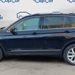 Volkswagen Tiguan 2.0 TDI 150 DSG7 Match - Automatique Nanterre