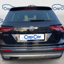 Volkswagen Tiguan 2.0 TDI 150 DSG7 Match - Automatique Nanterre
