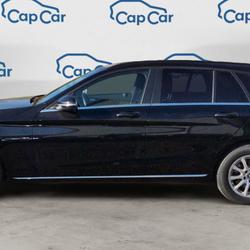 Mercedes Classe C SW IV (S205) 200 CDi 160 9G-Tronic Avantgarde Line Thomery