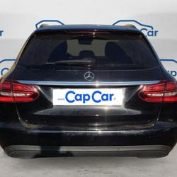 Mercedes Classe C SW IV (S205) 200 CDi 160 9G-Tronic Avantgarde Line Thomery