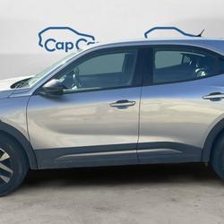 Opel Mokka II 1.2 Turbo 130 BVA8 Elegance - Automatique Bastia