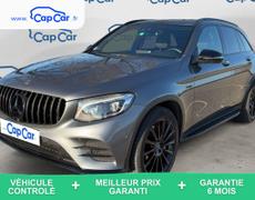 Mercedes GLC Gex