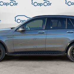 Mercedes GLC 3.0 43 AMG 367 9G-Tronic N/A - Automatique Toit ouvrant Gex