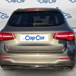 Mercedes GLC 3.0 43 AMG 367 9G-Tronic N/A - Automatique Toit ouvrant Gex