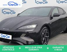 BYD Seal Cherbourg-en-Cotentin