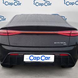 BYD Seal 82.5 kWh 530 Excellence Cherbourg-en-Cotentin