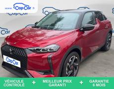 DS DS3 Crossback Boulogne-Billancourt