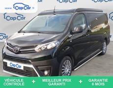 Toyota Proace Condé-sur-Vire