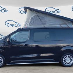 Toyota Proace Long II 2.0 D-4D 180 BVA8 Business - 5 places Automatique Cond&eacute;-sur-Vire
