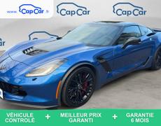 Chevrolet Autres Corvette Sainte-Foy-lès-Lyon