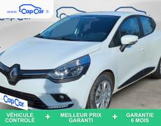 Renault Clio 4