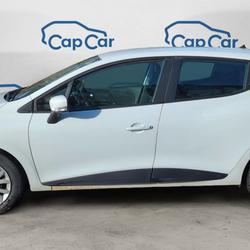 Renault Clio 4 2pl IV 1.5 dCi 75 Energy Business - 2 places Lille