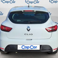 Renault Clio 4 2pl IV 1.5 dCi 75 Energy Business - 2 places Lille
