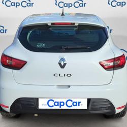 Renault Clio 4 2pl IV 1.5 dCi 75 Energy Business - 2 places Lille