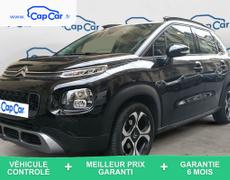 Citroen C3 Aircross Neuilly-sur-Seine