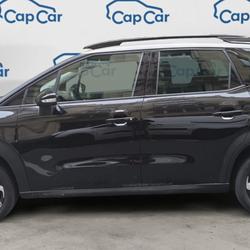 Citroen C3 Aircross 1.2 PureTech 110 EAT6 Shine Neuilly-sur-Seine