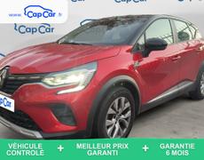 Renault Captur Gennevilliers
