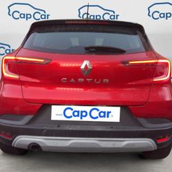 Renault Captur 1.0 TCe 100 Business Gennevilliers