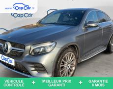 Mercedes GLC