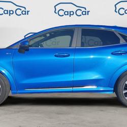 Ford Puma 1.0 ECOBOOST 125.0 St-Line Vignale Troo