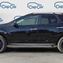 Nissan Murano II 3.5 V6 256 Executive - Automatique Toit ouvrant occasion - Nancy - photo 2/29