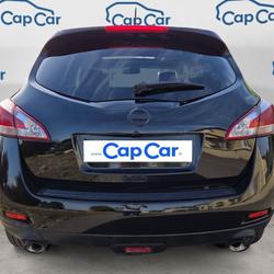 Nissan Murano II 3.5 V6 256 Executive - Automatique Toit ouvrant occasion - Nancy - photo 3/29