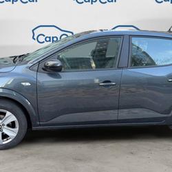 Dacia Sandero 1.0 TCe 90 Confort Courbevoie