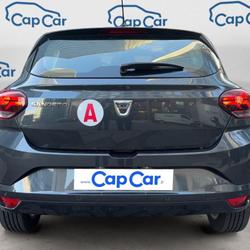 Dacia Sandero 1.0 TCe 90 Confort Courbevoie