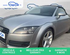 Audi A3 cabriolet Le Petit-Quevilly