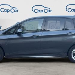 BMW Serie 2 Gran Tourer 220i 178 BVA M Sport - Automatique Entretien constructeur Antony