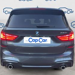 BMW Serie 2 Gran Tourer 220i 178 BVA M Sport - Automatique Entretien constructeur Antony