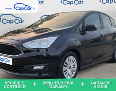 Ford C Max