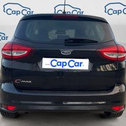 Ford C Max 1.5 TDCi 120 BVA6 Trend Business - Automatique Rennes