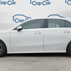 Mercedes Classe A 200 163 7G-DCT AMG Line Ch&acirc;teau-Renault