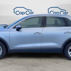 Audi Q3 II 35 TDI 150 S-Tronic 7 Design M&acirc;con