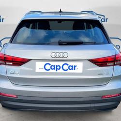 Audi Q3 II 35 TDI 150 S-Tronic 7 Design M&acirc;con