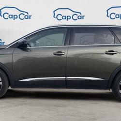 Peugeot 5008 1.5 BlueHDi 130 GT Line Montfort-sur-Meu