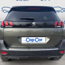 Peugeot 5008 1.5 BlueHDi 130 GT Line Montfort-sur-Meu