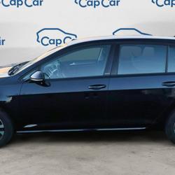 Volkswagen Golf 7 1.6 TDI 115 IQ.Drive La Jarrie