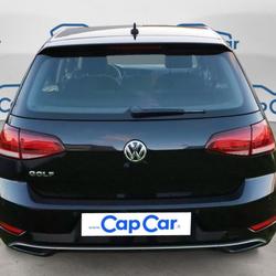 Volkswagen Golf 7 1.6 TDI 115 IQ.Drive La Jarrie