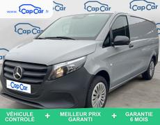 Mercedes Vito Bussy-Saint-Georges