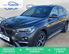 BMW X1 Bastia