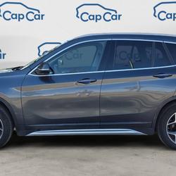 BMW X1 18i sDrive 140 DCT7 Business Edition Pack Bastia