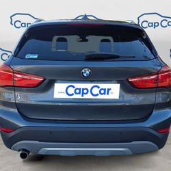 BMW X1 18i sDrive 140 DCT7 Business Edition Pack Bastia