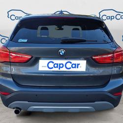 BMW X1 18i sDrive 140 DCT7 Business Edition Pack Bastia