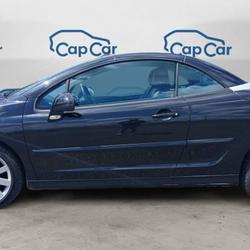 Peugeot 207 CC 1.6 THP 150 Feline Ch&acirc;tillon-sur-Loire