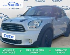 Mini Countryman Arles