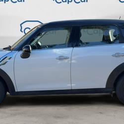 Mini Countryman 1.6 Cooper D 112 Chili - 5 places Arles