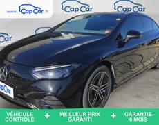 Mercedes Classe E La Valette-du-Var