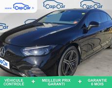 Mercedes Classe E La Valette-du-Var